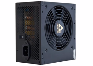 Chieftec Task 500W toiteplokk 80+ Bronze