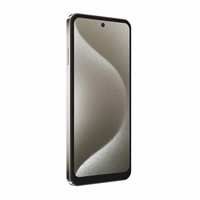 HOTWAV Note 13 Max nutitelefon (kuldne)