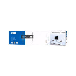 LP42-46F universaalne seinakinnitus 37–70-tollistele LED-teleritele