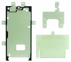 Stickers set jaoks LCD screen Samsung S918 S23 Ultra original (service pack)