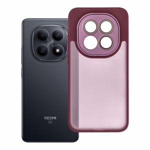 Ümbris Xiaomi Redmi Note 15 PRO 5G jaoks Variete lilla