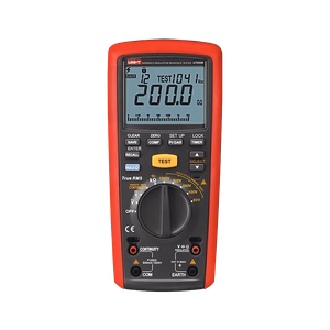 Uni-T UT505B mõõtja