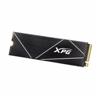 XPG Gammix S70 Blade M.2 1 TB PCI Express 4.0 3D NAND NVMe