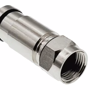 Alantec survega F-pistik RG6