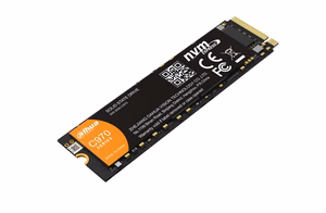 Dahua Technology 1TB PCIe Gen4x4 SSD-ketas