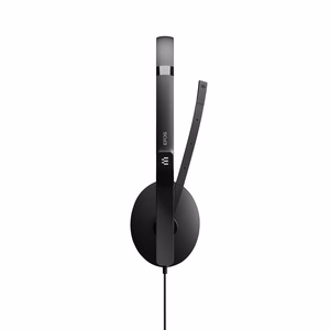EPOS ADAPT 165T USB-C II kõrvaklapid mustad