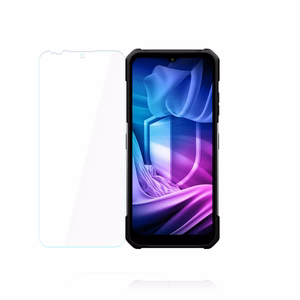 MyPhone Hammer Construction 2 5G – 3mk Silky Matt Pro telefoni ekraanikaitse