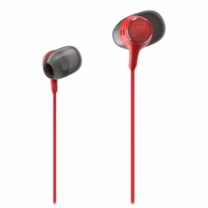 HyperX Cloud Earbuds III kõrvaklapid BN7S0AA, punased