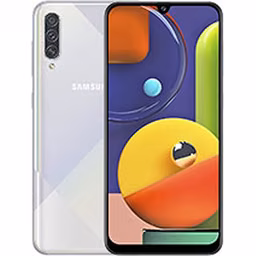 Galaxy A50s