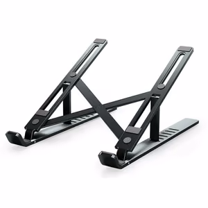 Tech-Protect Alustand Universal Laptop Alus - Dark hall