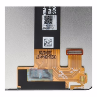 FixCell LCD Display jaoks SAMSUNG a12 a127 (Refub. without frame)