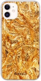 Ümbris trükiga BABACO ABSTRACT 021 IPHONE 13 PRO MAX mitmevärviline