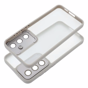 VARIETE Ümbris jaoks SAMSUNG S24 FE terasehall