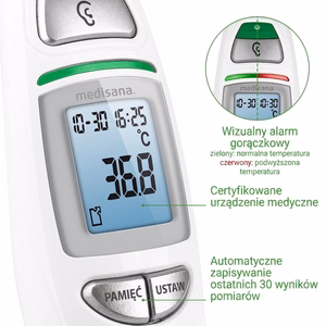 Medisana TM 750 termomeeter
