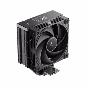 DeepCool AK400 G2 Digital NYX Processor Air cooler 12 cm Black 1 pc(s)