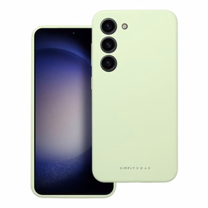 ROAR case CLOUD SKIN for XIAOMI Redmi Note 15 5G Light green