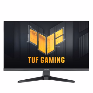 ASUS TUF Gaming VG257Q5A arvutimonitor 62,2 cm (24,5") 1920 x 1080 pikslit Full HD LCD must