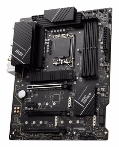 MSI PRO Z790-P WIFI emaplaat Intel Z790 LGA 1700 ATX