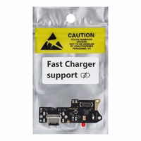 Charging board jaoks XIAOMI Redmi 9T OEM (Fast Laadija)