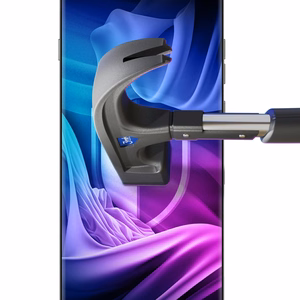 3mk Silky Matt Pro matt kile Motorola Edge 60 Pro