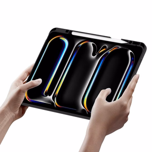 Tech-Protect SC Mag Pen + Keyboard iPad Pro 13" 7th gen. (2024) - must