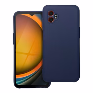 MATT ümbris jaoks SAMSUNG Xcover 7 Pro sinine