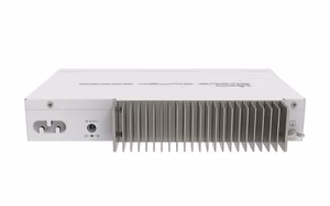 MIKROTIK CRS309-1G-8S+IN Коммутатор 1x1000Base-T 8xSFP+