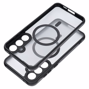 FULL MATTE MAG COVER Ümbris compatible with MagSafe jaoks SAMSUNG A55 must