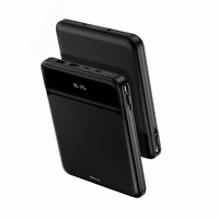 Forever akupank sülearvutile TB-200 100W 20000 mAh must