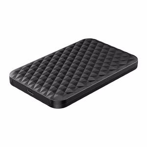 2.5" HDD ümbris USB3.1