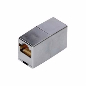 DIGITUS DN-93901 – varjestatud CAT 5e RJ45 sirgliitmik
