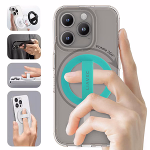 Liavec Ring Magsafe mint
