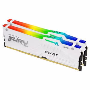 Operatiivmälu 32GB DDR5-6000 KINGSTON