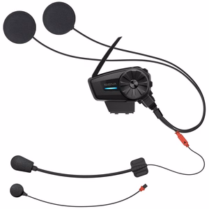 Sena Spider ST1 mootorratta intercom