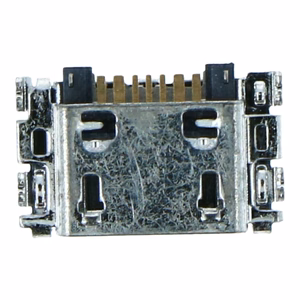 Laadimiskontakt ORG Samsung J100 / J320 / J330 / J500 / J530 / J730 / A600 / A610 / A750 / J400 / J415 / J600 / J610