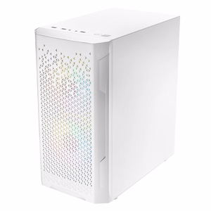 LOGIC ARAMIS ARGB Mini USB 3.0 white