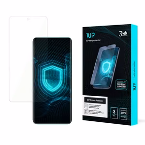 Motorola Edge 40 Neo – 3mk 1UP telefoni ekraanikaitse
