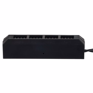 DeepCool FH-04 ventilaatorite jagaja 0,55 m