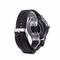 Joyroom Classis Series JR-FC1 smartwatch with call answering function / IP68 protection - hall