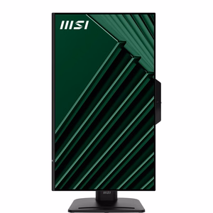 MSI PRO MP272PMG monitor 68,6 cm (27") 1920 x 1080 pikslit Full HD LCD must