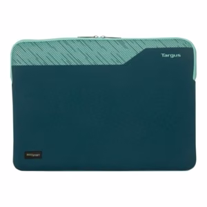 Targus Pulse II EcoSmart TBS97105GL ümbris 15–16-tollistele sülearvutitele, roheline