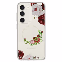 Tel Protect Flower jaoks Samsung Galaxy A05 design 2