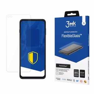 Motorola Moto G 5G Plus – 3mk FlexibleGlass telefoni ekraanikaitse