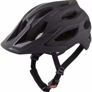 Alpina Caparax 2.0 Black