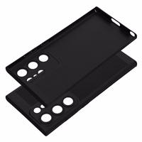 Ümbris jaoks Samsung S23 ULTRA Breezy must