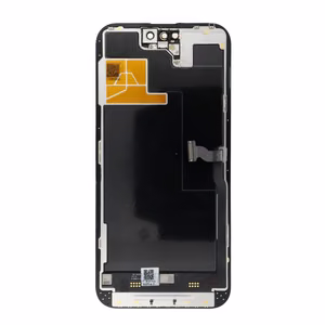 FixCell LCD Display jaoks IPHONE 14 Pro Max FOG OLED 120Hz (change IC)