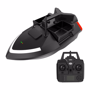 Flytec V020 5200mAh multirull