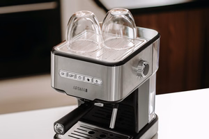TEESA AROMA 450 espressomasin