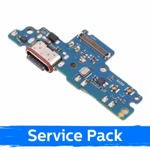 Charging Port Ühildub Sony Xperia 10 III Koos Flex Original (Service Pack)