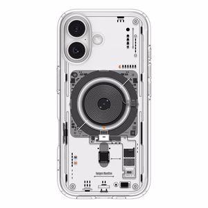 SPIGEN CASE ULTRA HYBRID MAG MAGSAFE IPHONE 17 NEO ONE
